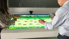多點觸控游戲