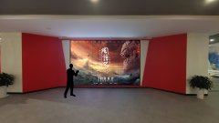 感應播放控制-聲控款