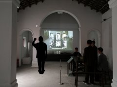 感應播放控制-拉線開關款