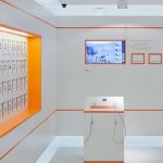 展廳解決方案_為環(huán)保科普展廳設(shè)計(jì)注入創(chuàng)新靈感