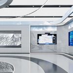 展廳設(shè)計(jì)解決方案_現(xiàn)代化主題展廳如何調(diào)動用戶興趣