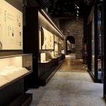 茶文化主題博物館_如何規劃展館內容展項？