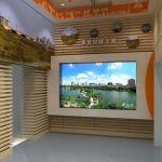 環(huán)保科普館解決方案_如何打造富有創(chuàng)意的展示場景！