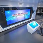 雙屏聯(lián)動系統(tǒng)在展廳設計中常見的互動類型有哪些？