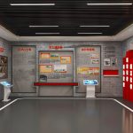 企業(yè)廉政展廳設(shè)計_在傳達廉政理念上有哪些特點？