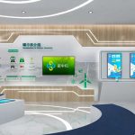 光電展廳設(shè)計方案如何通過數(shù)字多媒體實現(xiàn)信息的高效傳播？