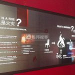 安全科普館如何通過(guò)多媒體互動(dòng)方式促進(jìn)社會(huì)安全文化的形成？