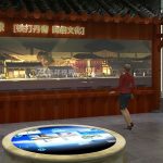 全息投影技術(shù)為多媒體展廳帶來了哪些創(chuàng)新互動(dòng)裝置？
