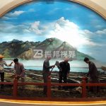 數字化轉型助力文化館創新升級，打造沉浸式文化體驗空間！