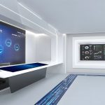 展廳設計公司助力企業多媒體展廳從概念到實施的步驟分享！