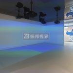 展廳沉浸式空間如何打造？這幾種方式值得一試！