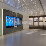 挑選多媒體展廳設計公司，這些要素你考慮了嗎？