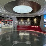 校園國防教育體驗館再升級，多媒體互動設(shè)計案例驚艷亮相