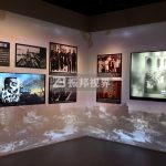 歷史紀念館數字化升級，打造沉浸式觀展新體驗！