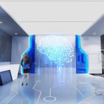 建設數字多媒體展館需重視技術融合，優化用戶觀展體驗。