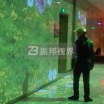 墻面互動如何快速定制？全流程詳解，讓你輕松實(shí)現(xiàn)創(chuàng)意互動！