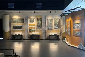 想知道博物館展覽如何借助虛擬講解員，深化觀眾參觀體驗(yàn)嗎？