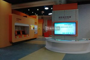 消防展廳設(shè)計(jì)中，哪些交互技術(shù)能吸引參觀者并提升互動(dòng)體驗(yàn)？