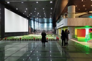 如何通過數(shù)字化手段，提升智慧城市會(huì)客廳的服務(wù)體驗(yàn)與品質(zhì)?