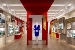 預算有限的中小企業，如何借力虛擬主持人打造高性價比數字展廳？