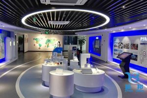 想用高性價比企業展廳？多媒體互動裝置的應用策略你了解多少？