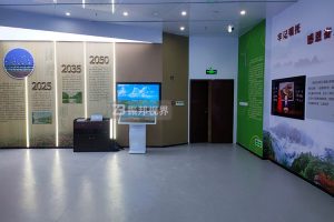 想知道科技館里哪個(gè)展項(xiàng)最吸睛？數(shù)字技術(shù)呈現(xiàn)的內(nèi)容展項(xiàng)了解下？
