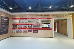 你的展廳方案落伍了嗎？當代史館設計須考慮的3個交互科技痛點！
