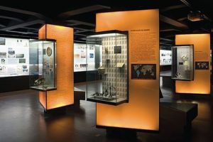 當青銅器在光影中復活：哪些多媒體方案正改寫博物館展陳教科書？
