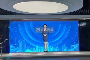 您的展廳還在用靜態(tài)展板？虛擬主持人的交互敘事不試試嗎？