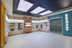 建設數字化史館必看：怎樣的交互設計能讓文物與觀眾對話？