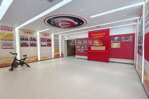 如何打造“必打卡”紅色文化館？關(guān)鍵在于展項創(chuàng)意與互動方案設(shè)計！