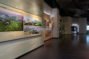 從方案到效果：互動裝置在歷史文化展廳布置中的核心應(yīng)用解析。