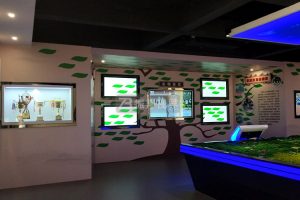 傳統(tǒng)校史館如何升級？多媒體科技應(yīng)用帶來顛覆性觀展體驗！