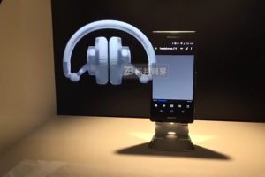 如何設計展廳利用全息投影展柜，實現(xiàn)高效產(chǎn)品展示應用與互動？